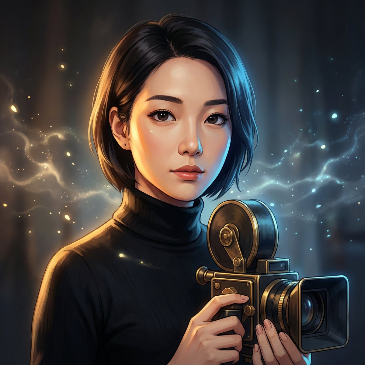 福利导航传媒摄影师林雨桐
